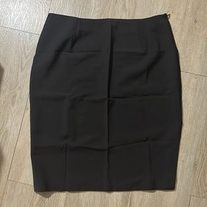 Vintage Gucci Pencil Skirt